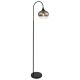 Lampadar design modern Maxy negru