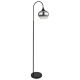 Lampadare - Lampadar design modern Maxy negru