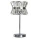 Veioze - Veioza, Lampa de masa eleganta cu cristal Uptown 2Lt
