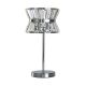 Veioze - Veioza, Lampa de masa eleganta cu cristal Uptown 2Lt
