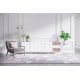 Veioze - Veioza, Lampa de masa eleganta cu cristal Uptown 2Lt