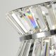 Lampadare - Lampa de podea eleganta cu cristal Uptown 3Lt