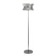 Lampadare - Lampa de podea eleganta cu cristal Uptown 3Lt
