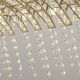 Candelabre, Lustre - Lustra eleganta decorata cu cristale Gemma 8Lt
