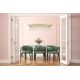 Candelabre, Lustre - Lustra eleganta decorata cu cristale Gemma 8Lt
