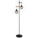 Lampadare - Lampadar, lampa de podea design industrial Richard natur