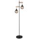 Lampadare - Lampadar, lampa de podea design industrial Richard natur