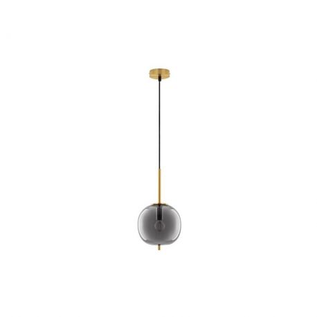 Pendule, Lustre suspendate - Pendul design modern LATO auriu, opal