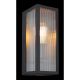 Aplice - Aplica pentru exterior design modern IP44 Gundula negru