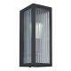 Aplice - Aplica pentru exterior design modern IP44 Gundula negru