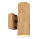 Aplice - Aplica pentru exterior design industrial Style natur