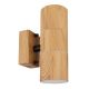 Aplice - Aplica pentru exterior design industrial Style natur