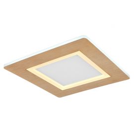 Plafoniere - Plafoniera LED design modern Clay