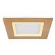 Plafoniere - Plafoniera LED design modern Clay
