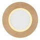 Plafoniere - Plafoniera LED design modern Clay 30cm