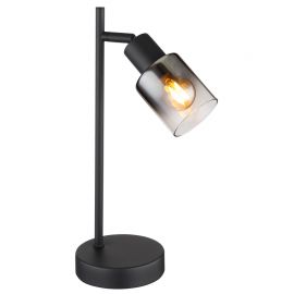 Veioze - Veioza, lampa de masa design modern Hubertus negru