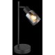 Veioze - Veioza, lampa de masa design modern Hubertus negru