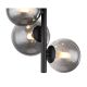 Plafoniere - Plafoniera 4L design modern Riha negru