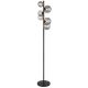 Lampadare - Lampadar, lampa de podea design modern Riha negru