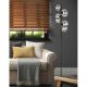 Lampadare - Lampadar, lampa de podea design modern Riha negru