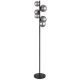 Lampadare - Lampadar, lampa de podea design modern Riha negru