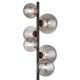 Lampadare - Lampadar, lampa de podea design modern Riha negru