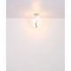 Plafoniere - Plafoniera 4L design modern Riha nichel