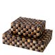 Parfumuri de camera, Idei cadouri, Obiecte decorative - Cutie decorativa design LUX Magician L