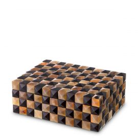 Parfumuri de camera, Idei cadouri, Obiecte decorative - Cutie decorativa design LUX Magician S