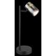 Veioze - Veioza, lampa de masa design industrial Trabby negru