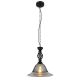 Pendule, Lustre suspendate - Pendul design industrial Gonny negru