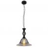 Scaun BEATRIZ maro vintage