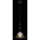 Pendule, Lustre suspendate - Pendul design industrial Gonny negru