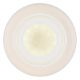 Plafoniere - Plafoniera LED RGB cu telecomanda design modern Burro alb 39cm