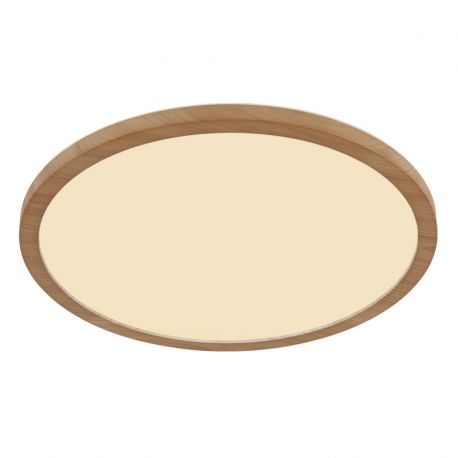 Plafoniere - Plafoniera LED design modern Sapana 42cm