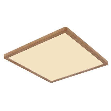 Plafoniere - Plafoniera LED design modern Sapana 29,4x29,4cm