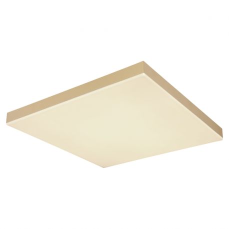 Plafoniere - Plafoniera LED dimabil design modern Doro alama 45x45cm