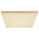 Plafoniere - Plafoniera LED dimabil design modern Doro alama 45x45cm