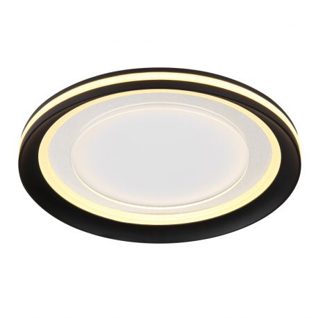 Plafoniere - Plafoniera LED design modern Clarino 30cm
