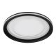 Plafoniere - Plafoniera LED design modern Clarino 30cm