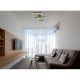 Plafoniere - Plafoniera LED design indistrial Bossy negru