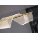 Pendule, Lustre suspendate - Lustra LED suspendata design modern Velas