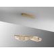 Pendule, Lustre suspendate - Lustra LED suspendata design modern Velas