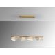 Pendule, Lustre suspendate - Lustra LED suspendata design modern Velas