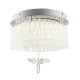 Plafoniere - Plafoniera LED design modern Mathilda 28cm