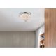 Plafoniere - Plafoniera LED design modern Mathilda 28cm