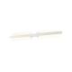 Aplice - Aplica LED iluminat exterior liniar IP54 LOTUS 20W alba