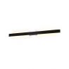 Aplica LED iluminat exterior liniar IP54 LOTUS 20W negru