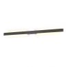Aplica LED iluminat exterior liniar IP54 LOTUS 24W negru