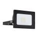 Aplice - Aplica LED pentru iluminat exterior design modern IP65 Helga negru